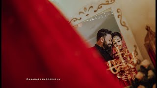 Kerala Muslim Wedding Highlight 2021/ Adhil \u0026 Saira / Kyun Rabba Song