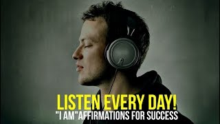 LISTEN EVERY DAY! 