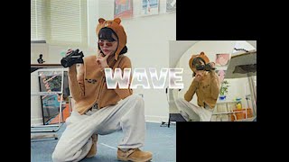 LOVEY (러비) 'wave' Visual Video