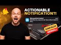 WANT SmartHome notifications WITH SUPERPOWERS? 📱✨ (SO easy!)