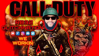 🔴LIVE #WARZONE WITH RANDOMS #FORTNITE CODE REALBROTHA32 #EPICPARTNER LATE NIGHT GAMING SALUTE #RB32