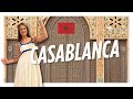 Casablanca Morocco Travel Guide