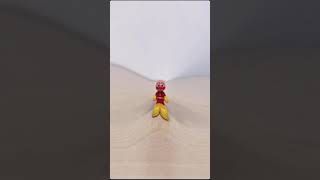 アンパンマンがペンペン！PPAP！ペンパイナッポーアッポーペン#shorts、ピコ太郎、tiktok