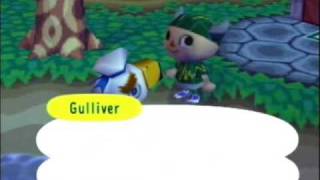 Animal Crossing - Meet the Villagers