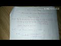 If A and B are acute angles such that tan A= 1/3 , tan B = 1/2 and tan( A +B) = tan A+ tanB / 1- tan