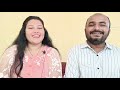 pakistani reaction yeh purana nahin naya bharat todega bhi aur fodega bhi indian couple reaction