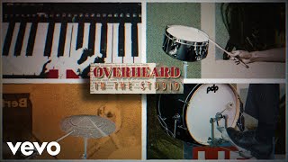 Janis Joplin - Janis Joplin Overheard In The Studio, Part 4