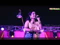 nahid afrin live perform oi nahor hit bihu song at bilashipara lakhiganj cultural night