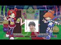 レート３４００決定！【ぷよぷよeスポーツ】