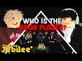 6 RICH PLAYERS vs 1 SECRET POOR PLAYER | Roblox Bloxburg