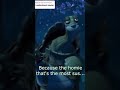 Master Oogway‘s wise words