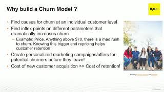 Predicting Customer Churn with Accurate and Explainable AI Models