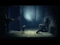 【五块钱】《little nightmares ii 小小梦魇2 》part 7 医生远离我