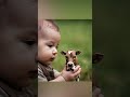 baby animals with sounds cute funny shorts ai cuteanimals