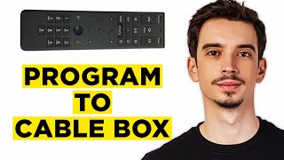 How To Program Xfinity Remote To Cable Box (2026) - Full Guide!