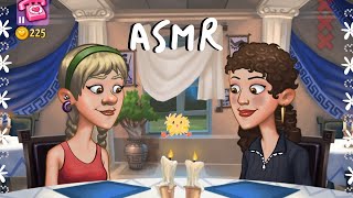 kitty powers' matchmaker asmr part 2! 💖 (clicking, whispering)