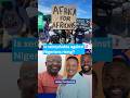 How bad is xenophobia against Nigerians in South Africa?