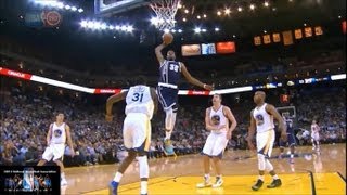 Kevin Durant Offense Highlights 2012/2013 Part 5