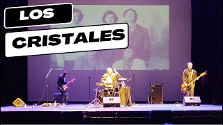 Los Cristales