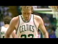 Larry Bird's Greatest Game I should have quit right there