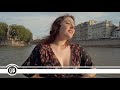 Tatiana Eva-Marie - Douce Ambiance (Official Music Video)