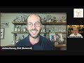 burwood distillery banff whisky experience 2024 series interview with jordan ramy cwj ep. 83