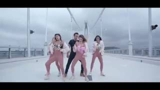 Edis Dudak Official Video