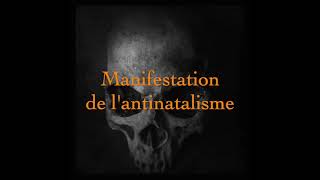 holotrop - manifestation de l'antinatalisme (official trailer)