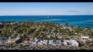 Cheboygan County