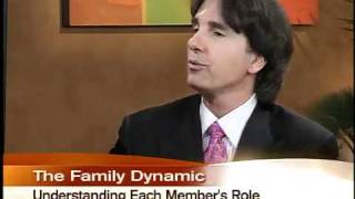 Understanding the family dynamic