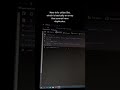 Removing Duplicates from a Javascript Array in 1 Line of Code