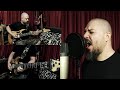 Alter Bridge - Ties That Bind (Cover by Seltay Sobutay)