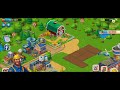 new update township mod apk v24.0.0 unlimited money level 12 problem solved