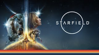 【#9】【RPG】XBOX版 Starfield スターフィールド 第9回 宝の地図をもらいました【ゲーム実況】