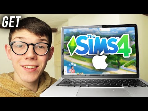 How To Download Sims 4 On Mac For Free – Full Guide