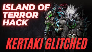 Island of Terror Hack Easy Kertaki Boss 2 Star Dungeon Throne and Liberty Global