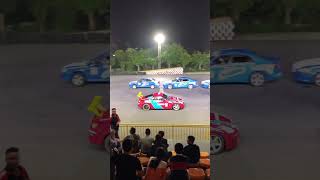 Stunt drifting, fancy stunts #cars #fun #hot #shorts