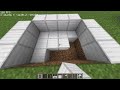 minecraft elevator mod showcase