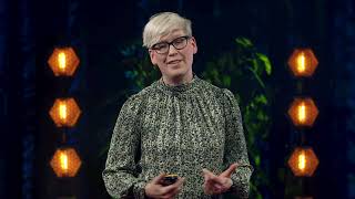 The next step for Triple-zero buildings | Tonje Frydenlund | TEDxSkift