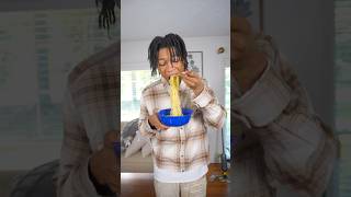 Trying Snoop Dogg’s Ramen