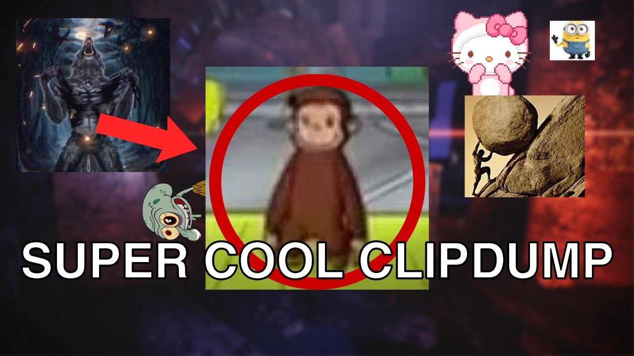 Clipdump Highlights Youtube