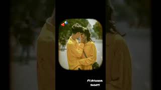 #like #youtubeshorts #couple #love #couplegoals #sabtera #baaghi3 #baghi2#care #trillent