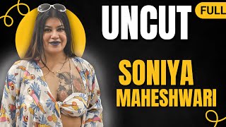 Aunty Ki Ghanti Uncut Web Series | Soniya Maheshwari | MoodX | Filmic Journey