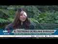 melanie barragán habla sobre su agresión y exige justicia christian rojas su agresor está libre