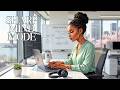 Sharp Mind Mode | Morning Office Beats for Deep Focus