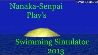 Swimming Simulator 2013