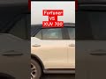 Fortuner Vs Xuv700 #fortuner #mahindra #toyata #xuv700  #viral #mahindra #toyata #tochanking