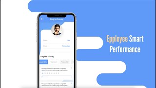 Epployee Smart Performance Management