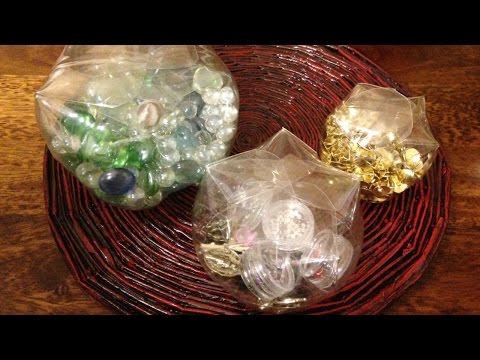 How to make a trinket box with a Coca Cola Bottle 2L DIY How to make a trinket box with a Coca Cola Bottle 2L DIY