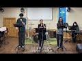 23.05.26 d u0026o worship 금요예배